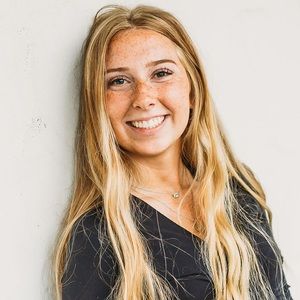 Meet your Posher, Kennedy